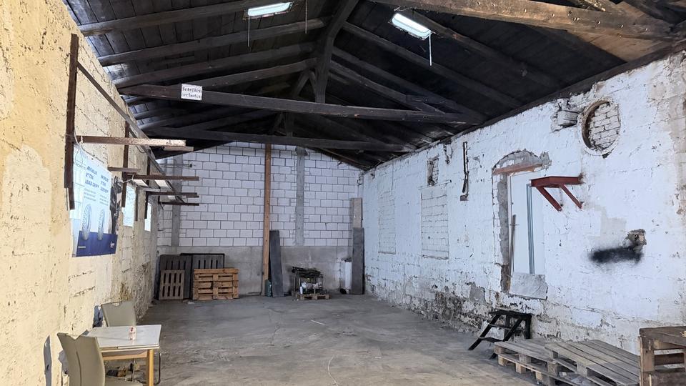 Gewerbeobjekt Homberg (Efze) - 490&euro; | Angebot:24544602