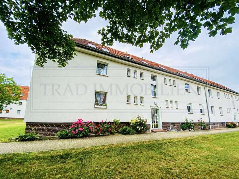 Wohnung zum Mieten in Leipzig 399 € 58.81 m²