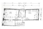 Etagenwohnung Güstrow - 2 Zimmer, 42 m&sup2;, 357&euro; | Angebot:26827023
