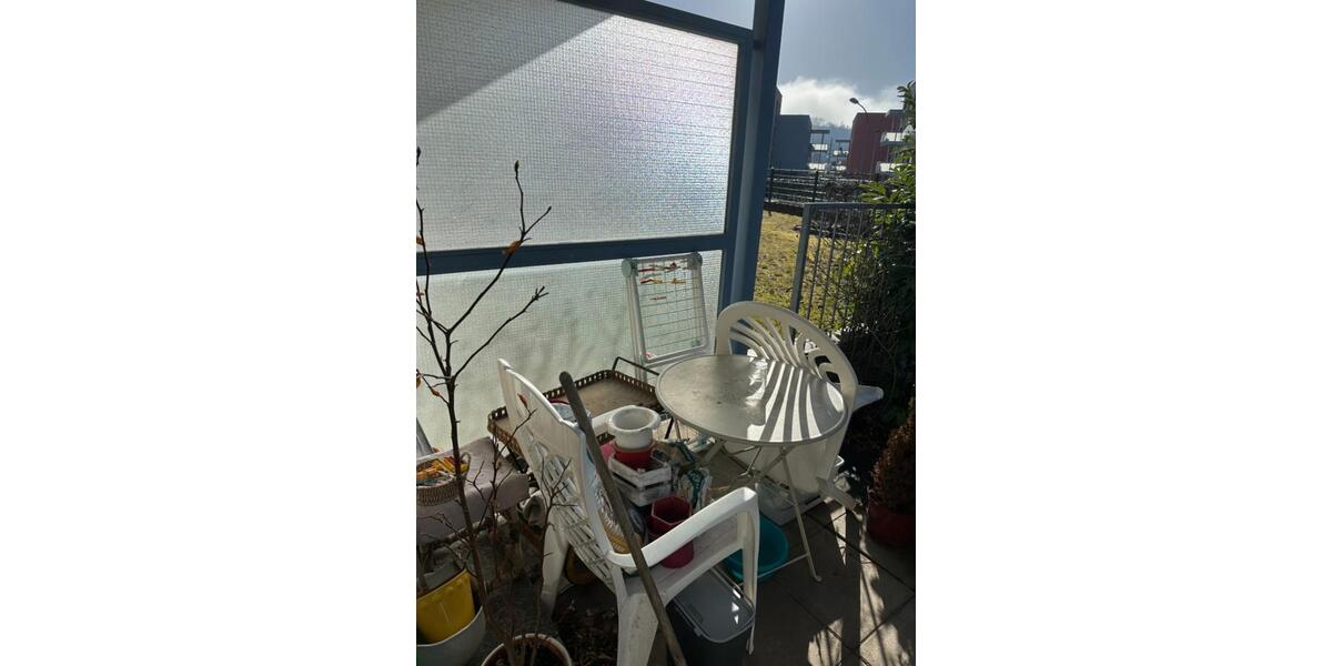 Erdgeschoßwohnung Steinen - 2 Zimmer, 54 m&sup2;, 760&euro; | Angebot:25168051