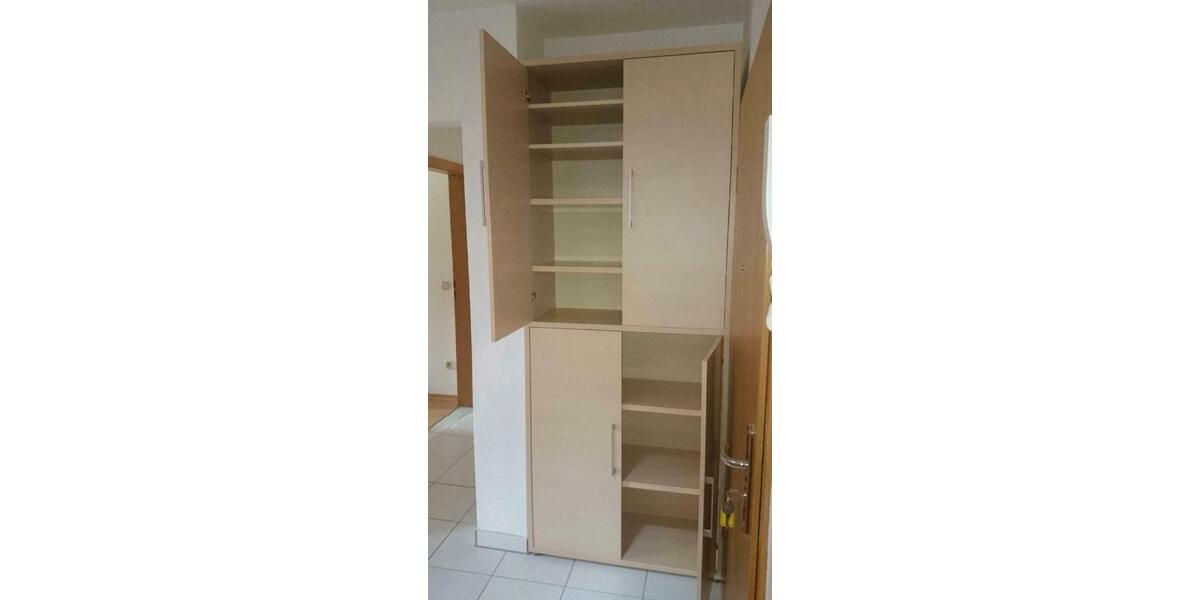 Maisonettenwohnung Saal an der Donau - 4 Zimmer, 89 m&sup2;, 1.250&euro; | Angebot:26475324