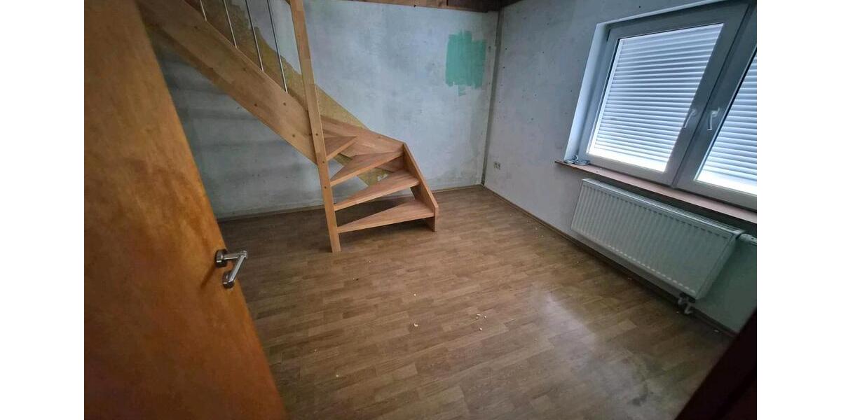 4 Raum Wohnung Rothenkirchen 4 zimmer