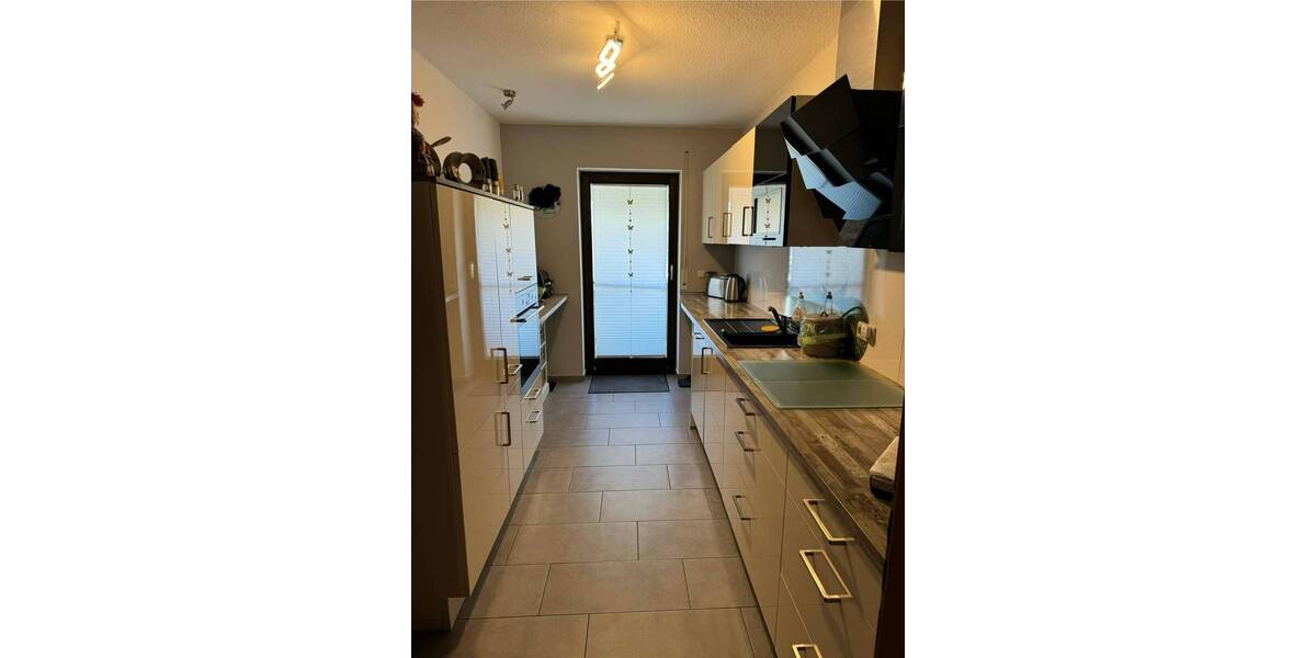 Etagenwohnung Heßdorf - 3 Zimmer, 89 m&sup2;, 890&euro; | Angebot:23852401