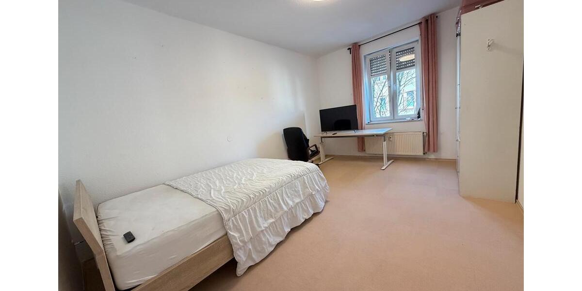 Wohnen auf Zeit Aschaffenburg Damm - 1 Zimmer, 20 m&sup2;, 300&euro; | Angebot:25399450