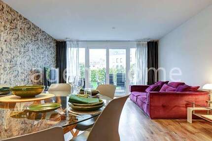 Wohnung Stuttgart Lehen - 4 Zimmer, 118 m&sup2;, 2.995&euro; | Angebot:27668033