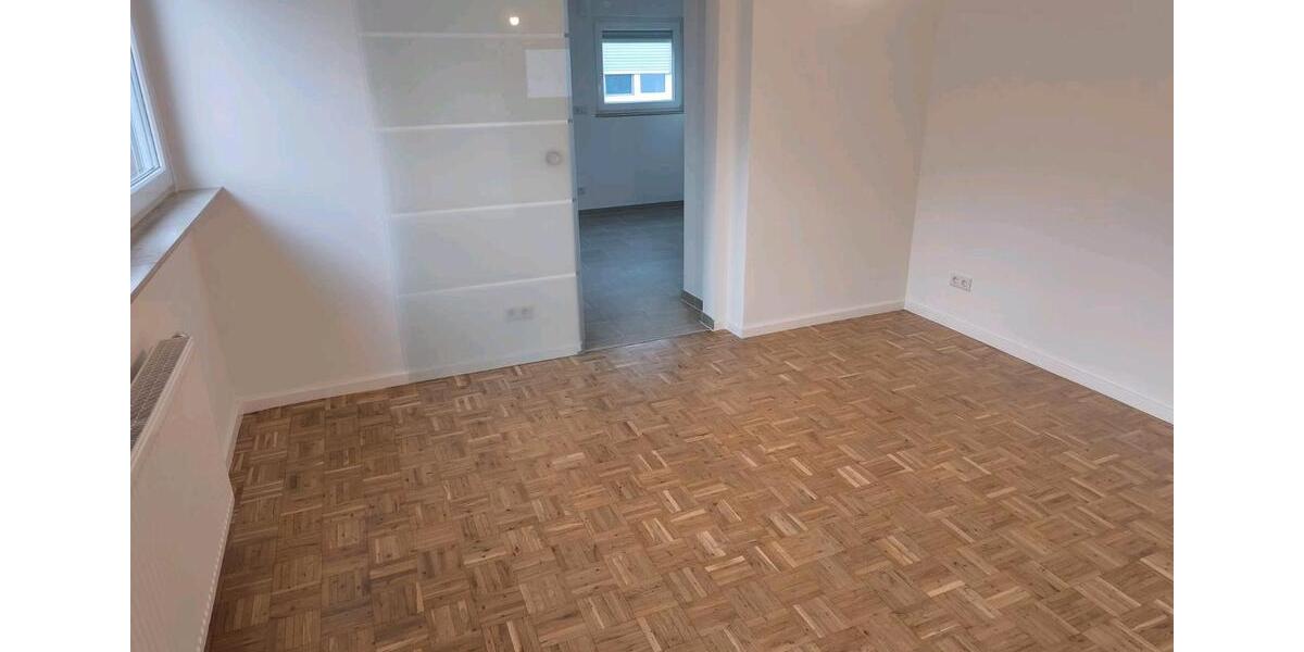 Dachgeschoßwohnung Offenbach am Main Bürgel - 3.5 Zimmer, 87 m&sup2;, 1.500&euro; | Angebot:24422093