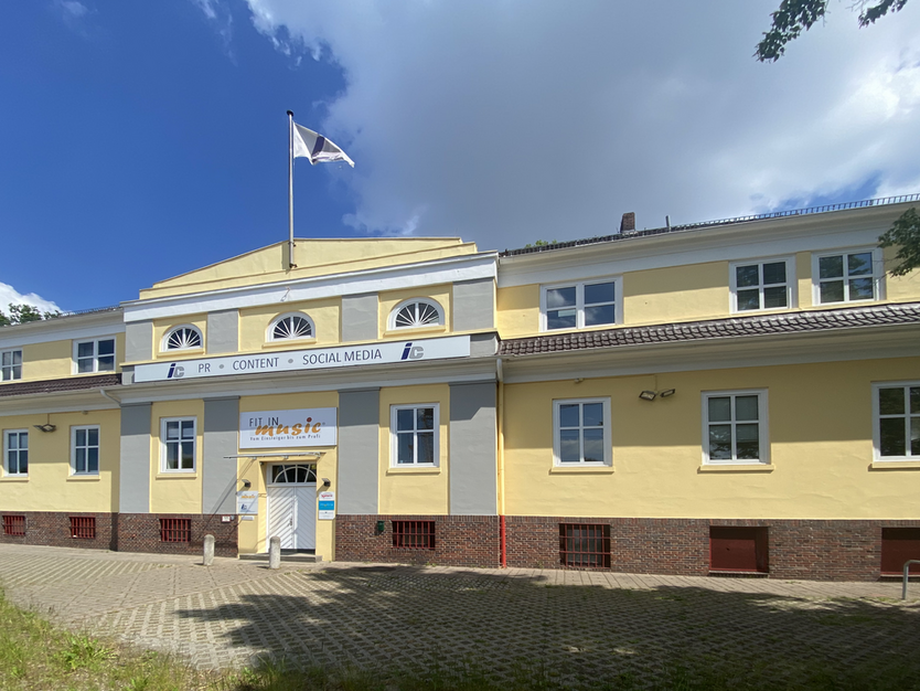 Büro in Hamburg 1.200 € 100 m² zimmer
