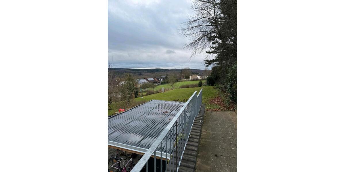 Dachgeschoßwohnung Langerwehe - 3 Zimmer, 85 m&sup2;, 720&euro; | Angebot:24842465