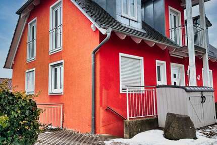 Wohnung Bad Abbach - 3 Zimmer, 84 m&sup2;, 895&euro; | Angebot:25266367