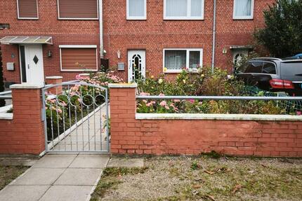 Reihenmittelhaus in Toplage zum Meer zu vermieten 5 zimmer