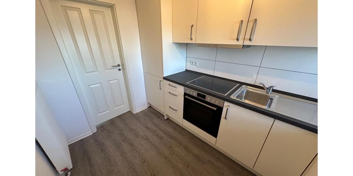 Erdgeschoßwohnung Wanzleben-Börde Börde - 3 Zimmer, 61 m&sup2;, 407&euro; | Angebot:25236481