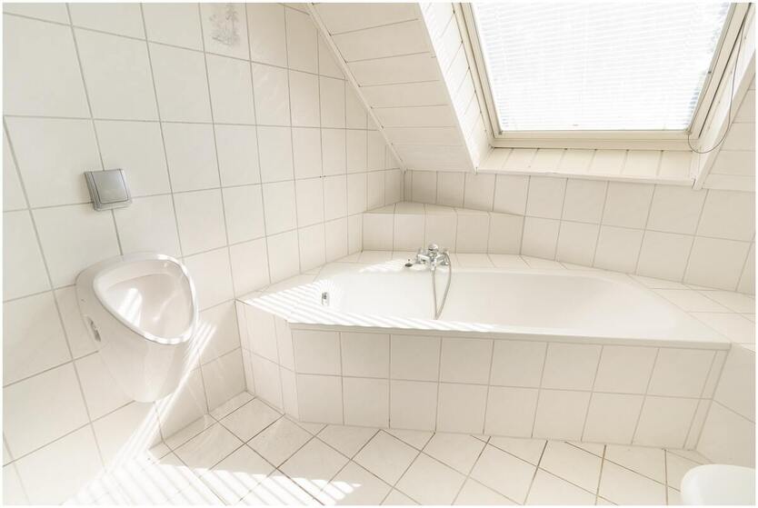 ***geräumige 2 Zimmer Oberwohnung mit EBK in Börger*** mit eigenem Garten, Terrasse, sowie Zufahrt und Carport 2 zimmer