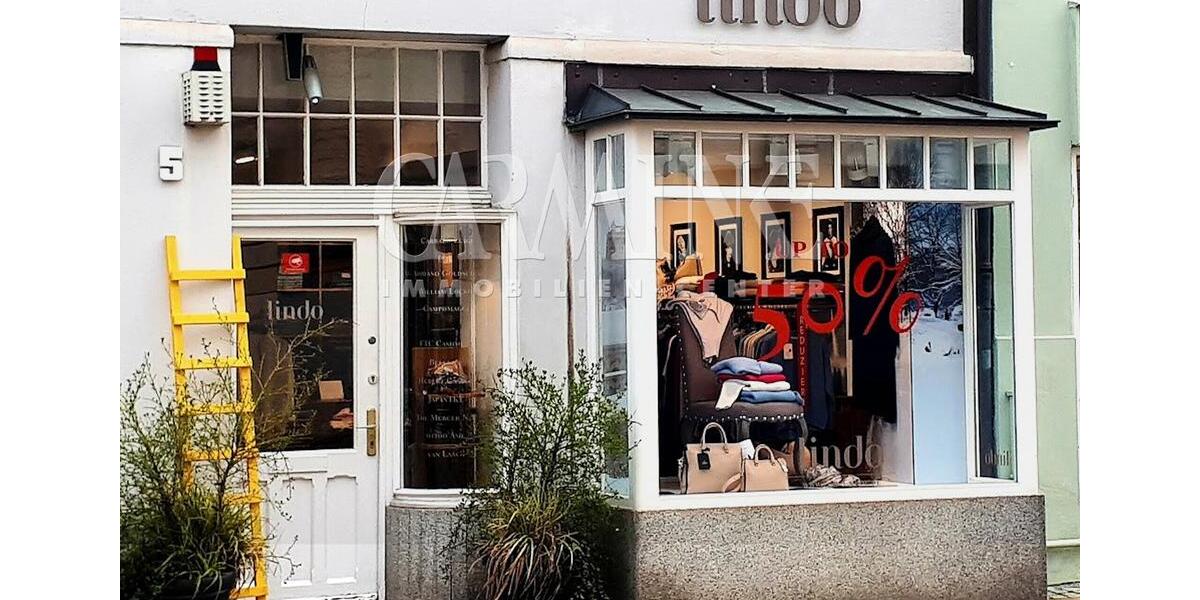 Gewerbeobjekt Lüneburg - 2.450&euro; | Angebot:14269312