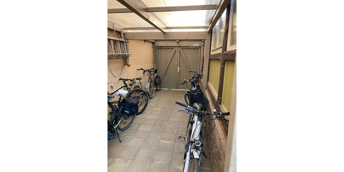 Etagenwohnung Wernigerode - 5 Zimmer, 20 m&sup2;, 340&euro; | Angebot:26418693