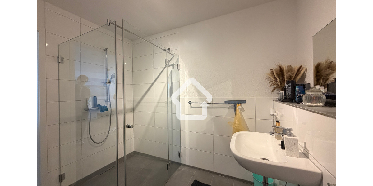 Etagenwohnung Haselünne - 2 Zimmer, 58 m&sup2;, 550&euro; | Angebot:26647064