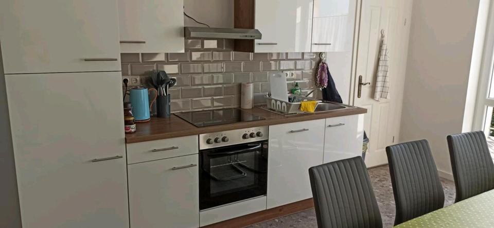Wohnen auf Zeit Nauen - 5 Zimmer, 100 m&sup2;, 740&euro; | Angebot:26403236