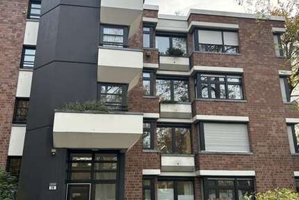 Wohnung zum Mieten in Düsseldorf Mörsenbroich 1.550 € 108 m² 3 zimmer