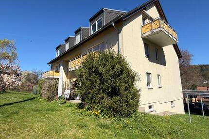 Wohnung Augustusburg - 2 Zimmer, 70 m&sup2;, 350&euro; | Angebot:26536087