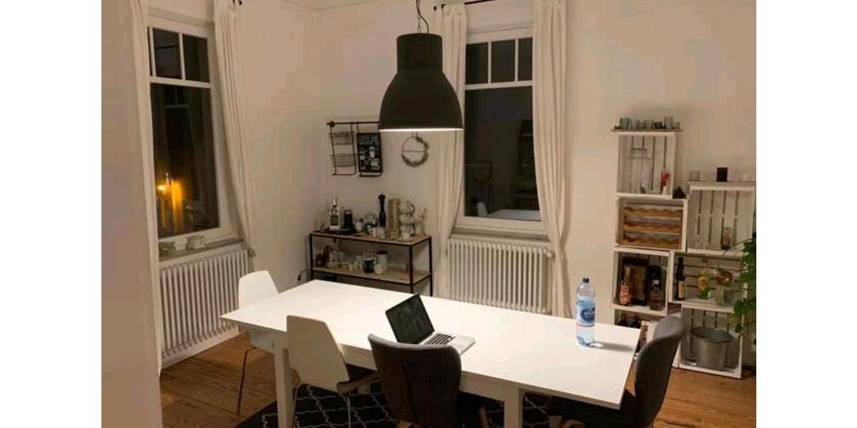 Etagenwohnung Neckartenzlingen - 4 Zimmer, 105 m&sup2;, 1.550&euro; | Angebot:26224758