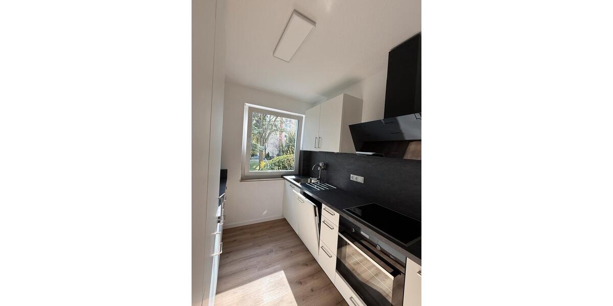 Hochparterre Gerbrunn - 3 Zimmer, 69 m&sup2;, 1.050&euro; | Angebot:25881515