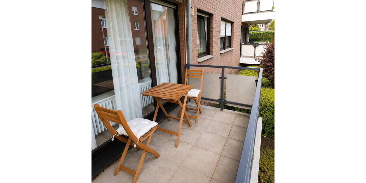 Etagenwohnung Münster Hiltrup - 2 Zimmer, 62 m&sup2;, 975&euro; | Angebot:26583850