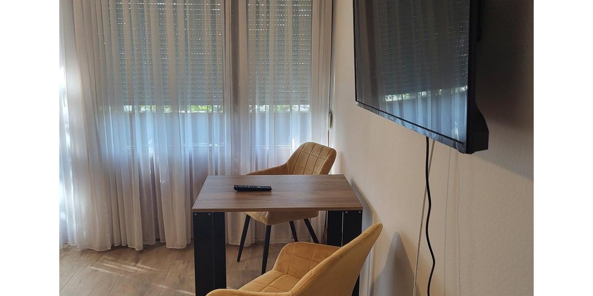 Wohnen auf Zeit Böblingen - 1 Zimmer, 35 m&sup2;, 1.100&euro; | Angebot:26216204