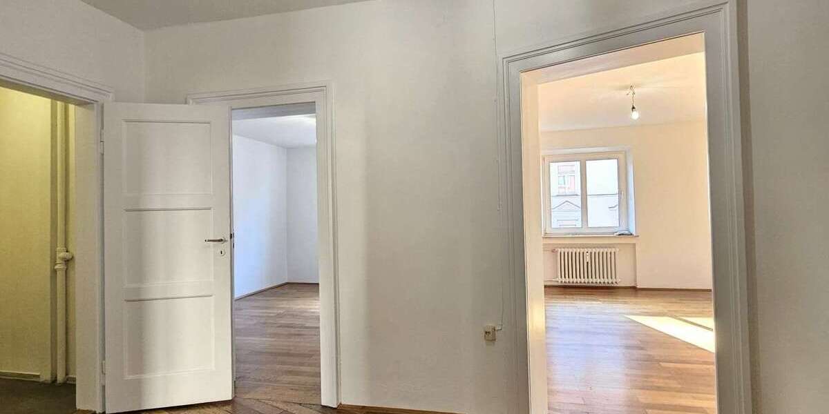 Etagenwohnung München Ramersdorf-Perlach - 2 Zimmer, 70 m&sup2;, 1.649&euro; | Angebot:27069101