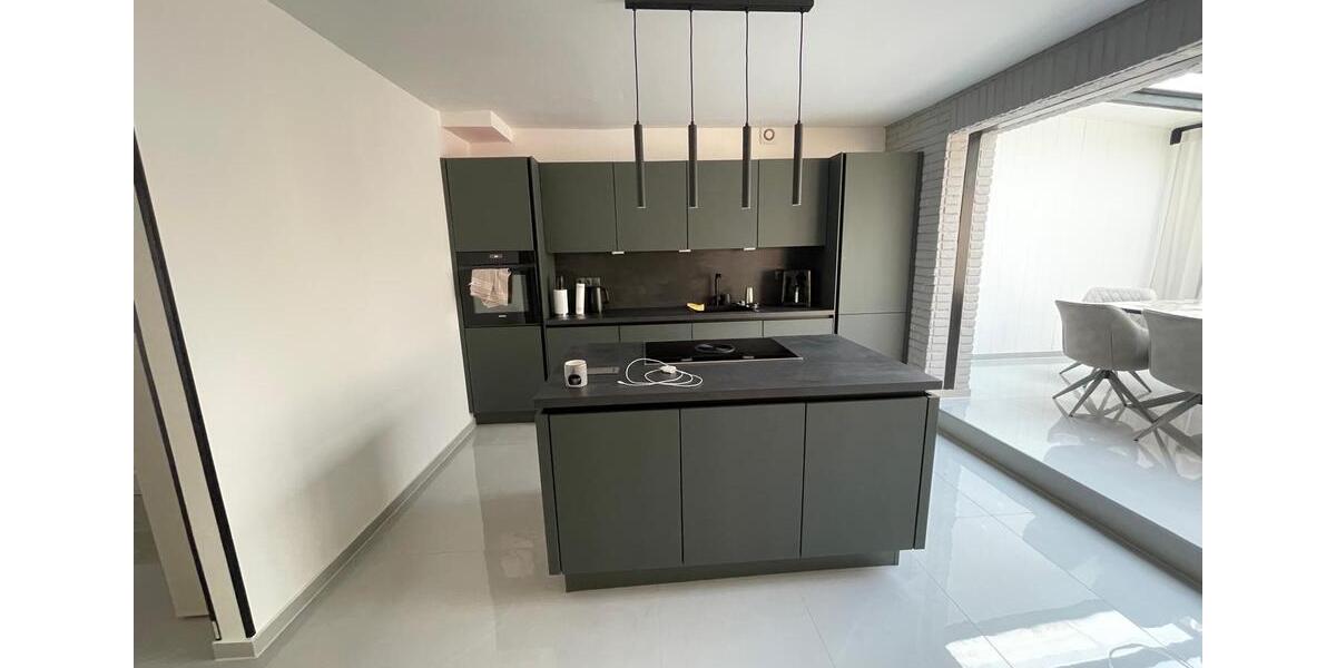 Maisonettenwohnung Bremen Osterholz - 4 Zimmer, 140 m&sup2;, 1.500&euro; | Angebot:25568236