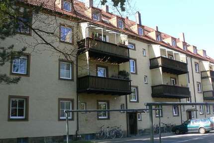 Wohnung zum Mieten in Bayreuth 710 € 71 m² 3 zimmer