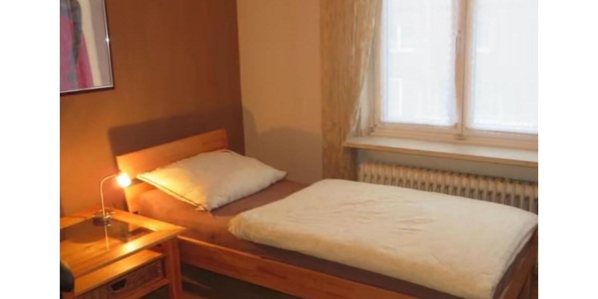 Wohnen auf Zeit Mainz Oberstadt - 3 Zimmer, 65 m&sup2;, 14&euro; | Angebot:24845552