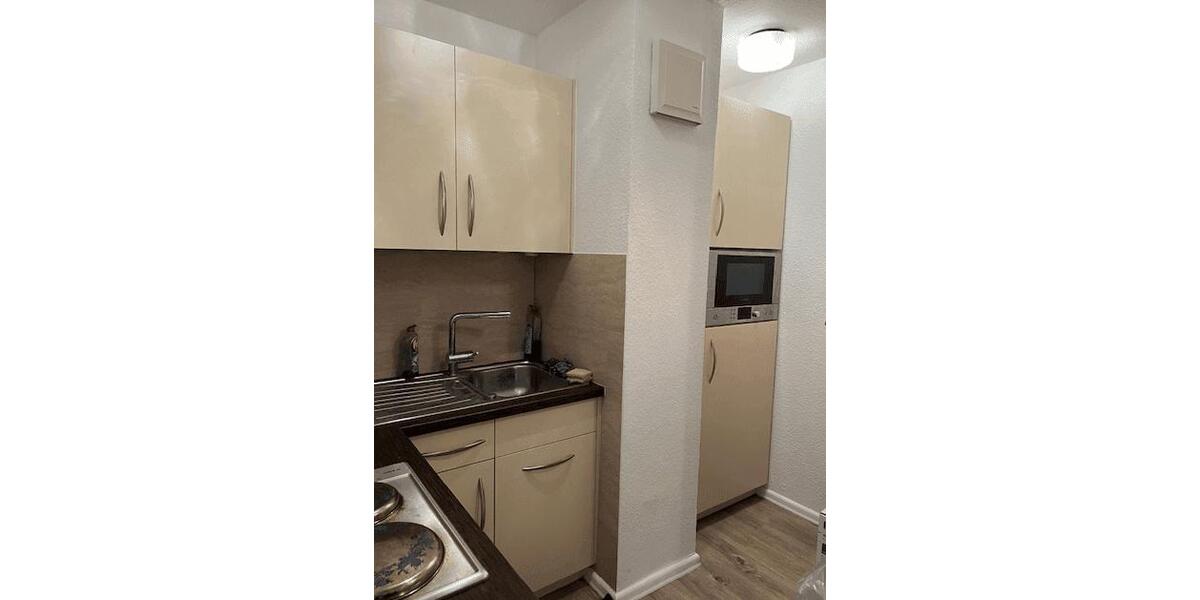 Etagenwohnung Bad Kreuznach Bad Münster am Stein-Ebernburg - 1 Zimmer, 31 m&sup2;, 520&euro; | Angebot:26714946
