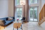 Wohnen auf Zeit München Bogenhausen - 1.5 Zimmer, 55 m&sup2;, 3.190&euro; | Angebot:22593590