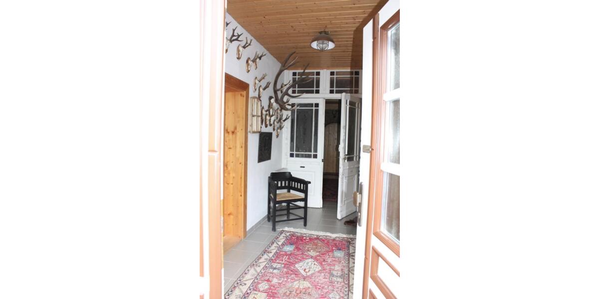 Erdgeschoßwohnung Bockau - 2 Zimmer, 38 m&sup2;, 450&euro; | Angebot:24732431