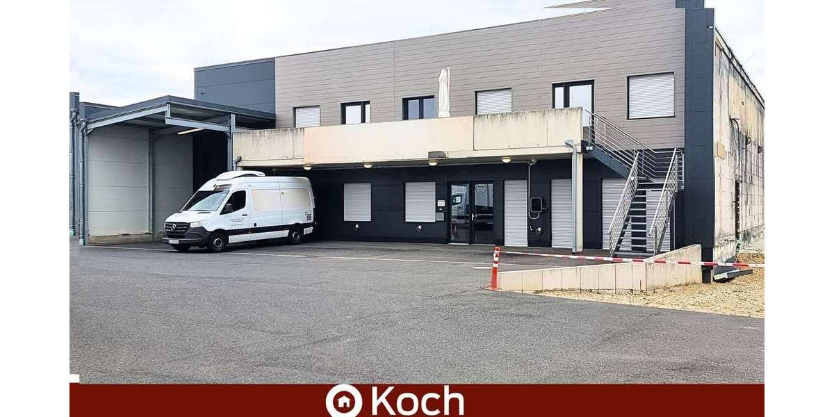 Gewerbeobjekt Baesweiler - 4.500&euro; | Angebot:25442091