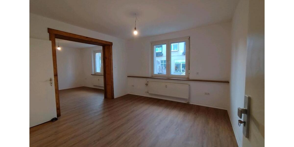 Erdgeschoßwohnung Stadtoldendorf - 1 Zimmer, 51 m&sup2;, 1.234&euro; | Angebot:25225912