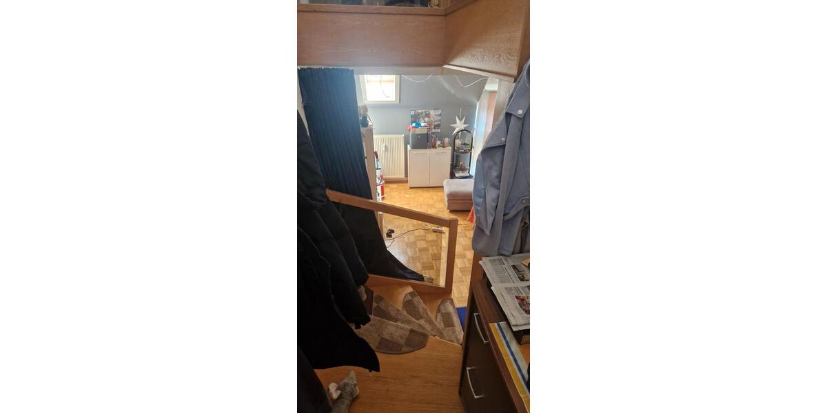 Maisonettenwohnung Ahlen - 2 Zimmer, 82 m&sup2;, 650&euro; | Angebot:26551126