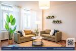 Etagenwohnung Strausberg - 4 Zimmer, 3.707&euro; | Angebot:26637704