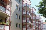 Etagenwohnung Elbe-Parey Parey - 3 Zimmer, 61 m&sup2;, 341&euro; | Angebot:22531517