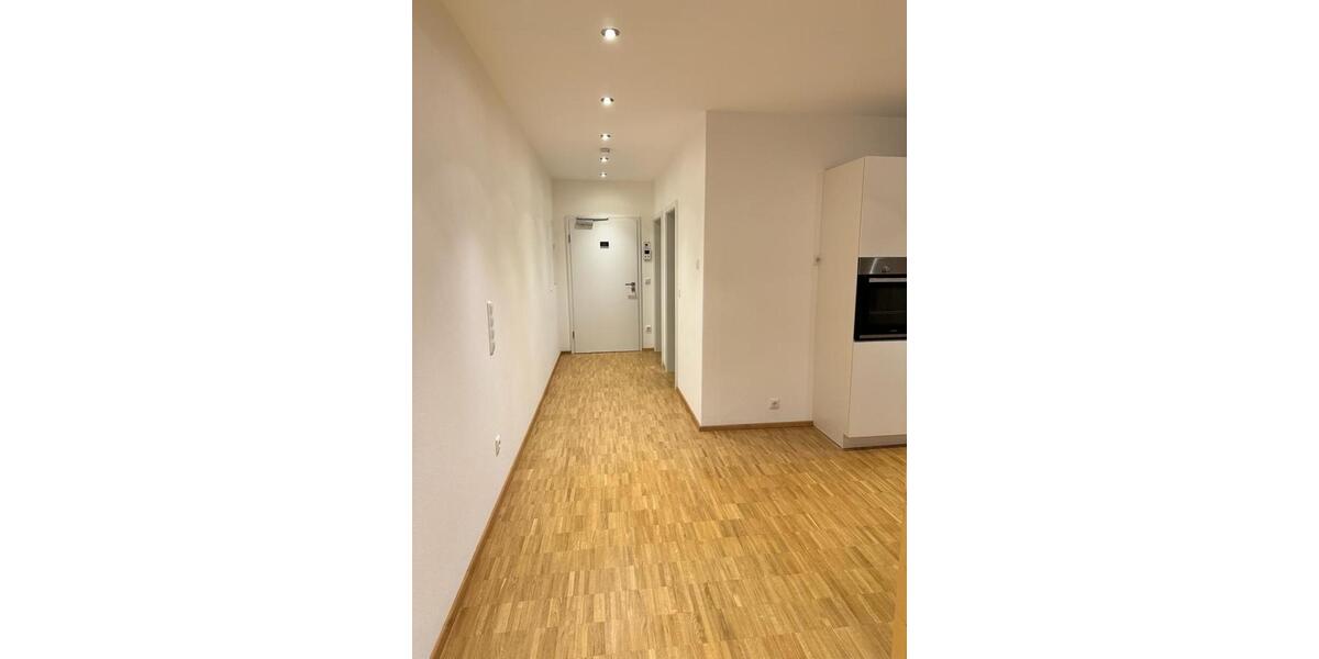 Hochparterre Bad Windsheim - 2 Zimmer, 63 m&sup2;, 690&euro; | Angebot:25842104