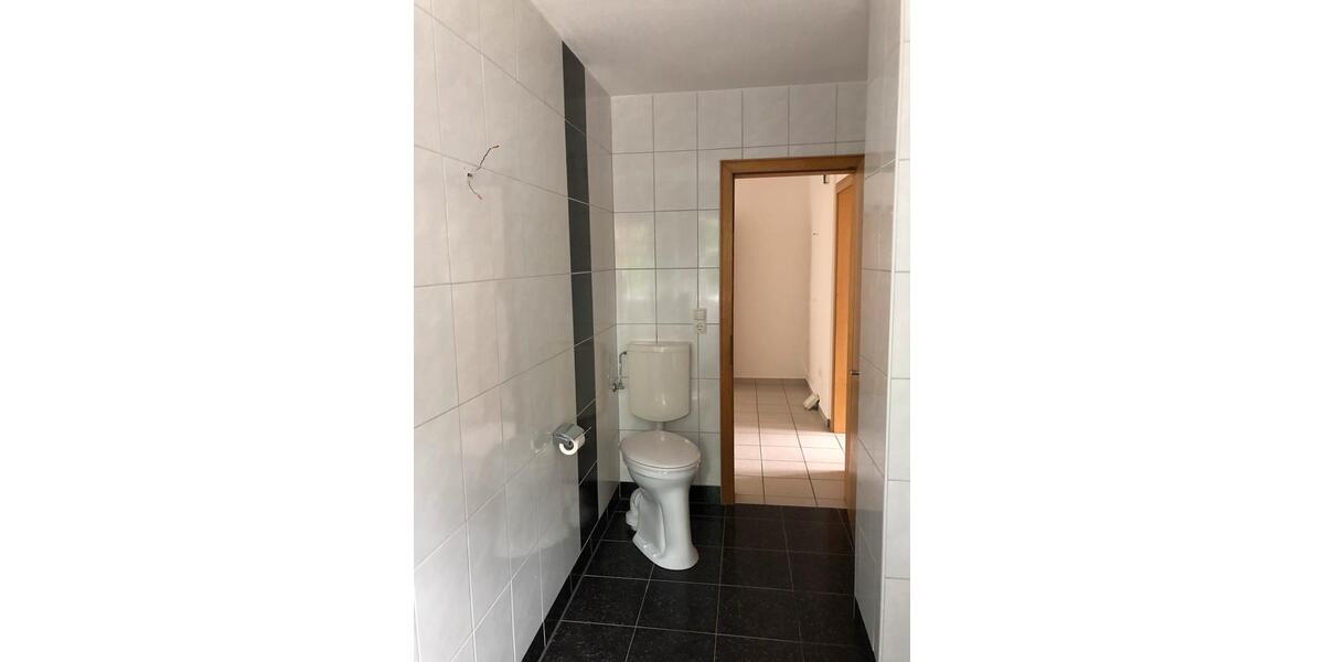 Erdgeschoßwohnung Menslage - 4 Zimmer, 103 m&sup2;, 1.050&euro; | Angebot:26612193