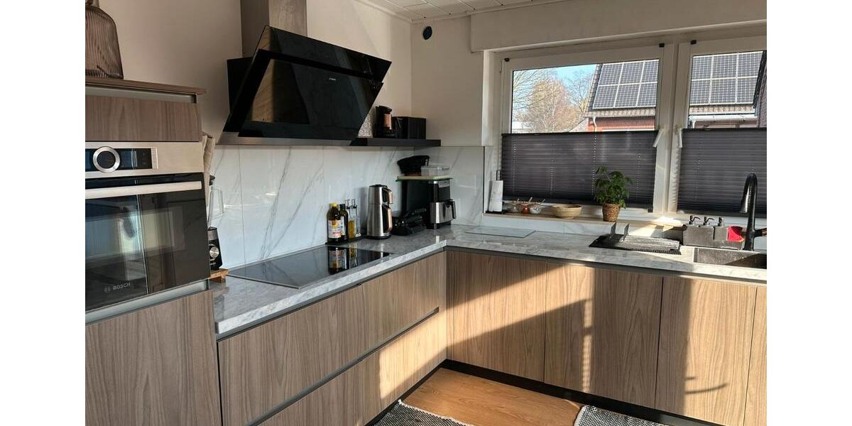 Erdgeschoßwohnung Heek - 4 Zimmer, 96 m&sup2;, 700&euro; | Angebot:26049807