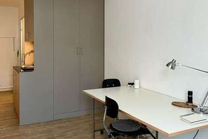 Wohnung Aachen Laurensberg - 1 Zimmer, 25 m&sup2;, 245&euro; | Angebot:26790870