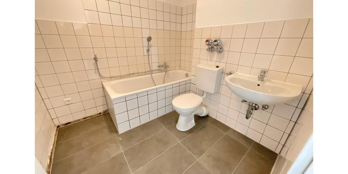 Große Wohnung mit Balkon in MS-Kinderhaus 3 zimmer