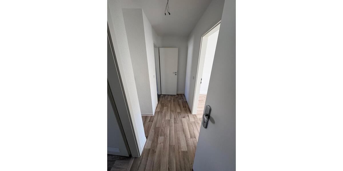 Etagenwohnung Amt Wachsenburg - 2 Zimmer, 46 m&sup2;, 360&euro; | Angebot:26291315