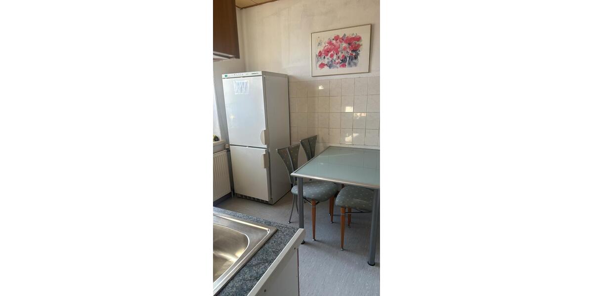 Wohnen auf Zeit Oebisfelde-Weferlingen Weferlingen - 3 Zimmer, 60 m&sup2;, 120&euro; | Angebot:26321995