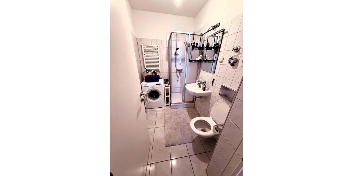 Etagenwohnung Erfurt Andreasvorstadt - 2 Zimmer, 64 m&sup2;, 800&euro; | Angebot:26494561