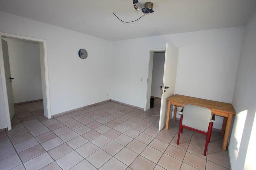 Erdgeschoßwohnung Bamberg Am Bruderwald - 1 Zimmer, 30 m&sup2;, 440&euro; | Angebot:26025688