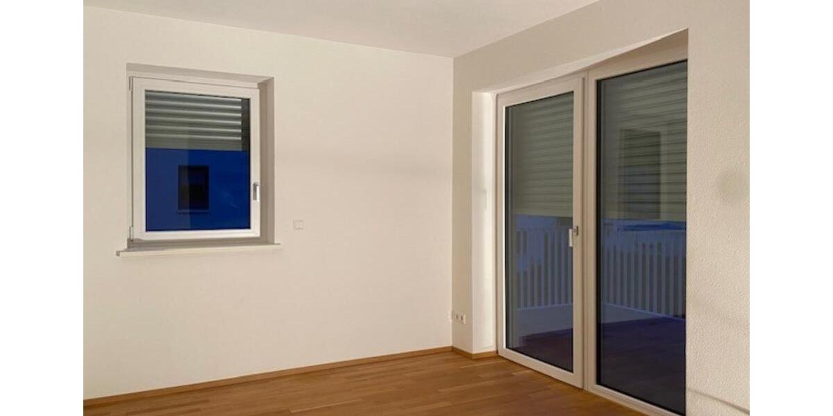 Etagenwohnung Isny im Allgäu - 2 Zimmer, 62 m&sup2;, 957&euro; | Angebot:25174521