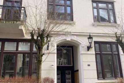 Gewerbeobjekt Hamburg Winterhude - 300&euro; | Angebot:27005272