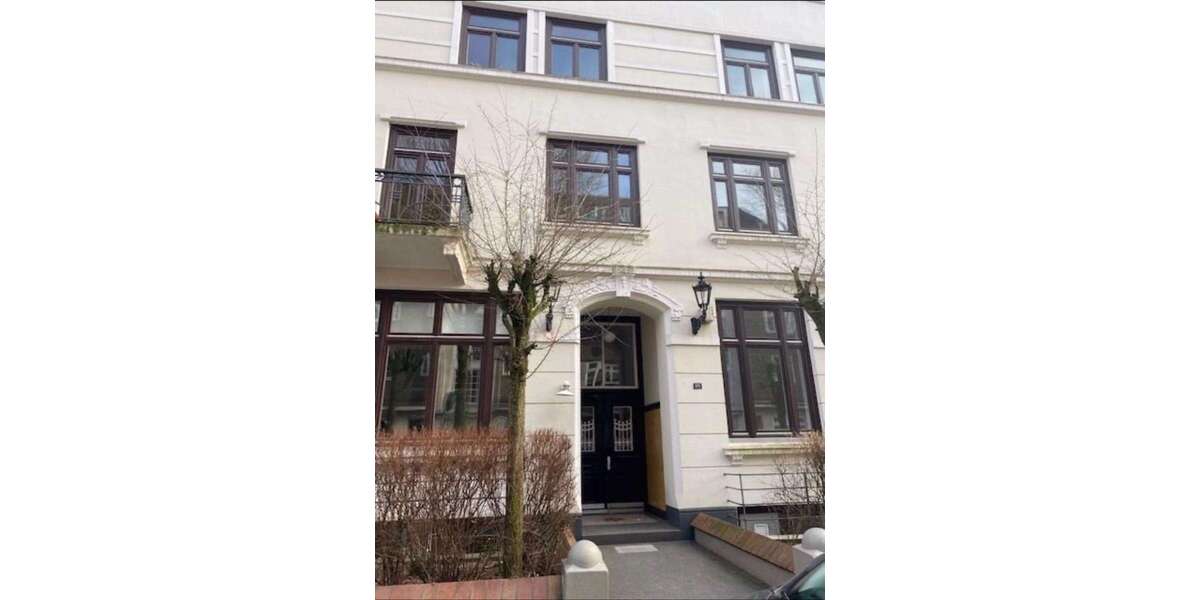 Gewerbeobjekt Hamburg Winterhude - 300&euro; | Angebot:27005272